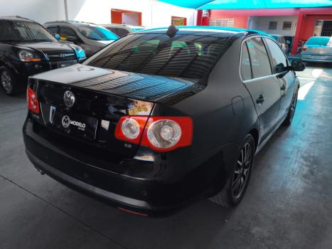 VOLKSWAGEN Jetta 2.5 20V 4P 170CV AUTOM�TICO, Foto 4
