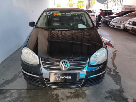 VOLKSWAGEN Jetta 2.5 20V 4P 170CV AUTOM�TICO, Foto 1