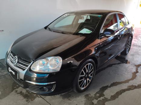 VOLKSWAGEN Jetta 2.5 20V 4P 170CV AUTOM�TICO, Foto 11