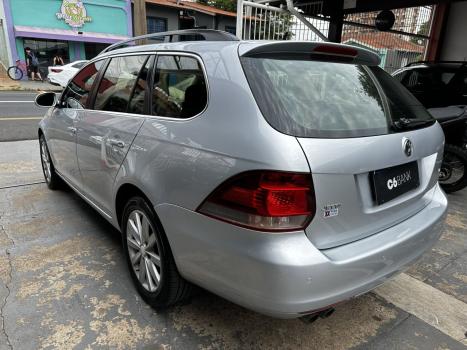 VOLKSWAGEN Jetta Variant 2.5 20V 4P 170 CV AUTOMTICO, Foto 2
