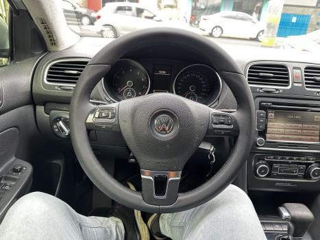VOLKSWAGEN Jetta Variant 2.5 20V 4P 170 CV AUTOMTICO, Foto 3