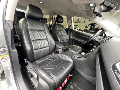 VOLKSWAGEN Jetta Variant 2.5 20V 4P 170 CV AUTOMTICO, Foto 4
