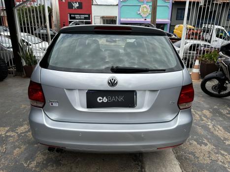 VOLKSWAGEN Jetta Variant 2.5 20V 4P 170 CV AUTOMTICO, Foto 5