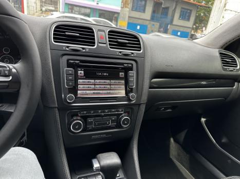 VOLKSWAGEN Jetta Variant 2.5 20V 4P 170 CV AUTOMTICO, Foto 7
