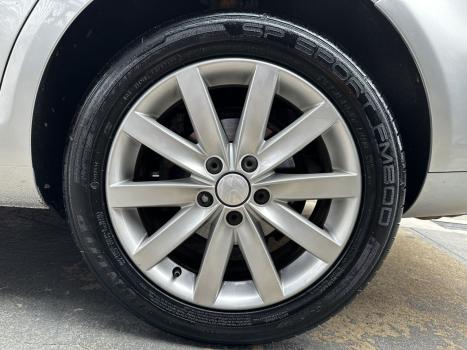 VOLKSWAGEN Jetta Variant 2.5 20V 4P 170 CV AUTOMTICO, Foto 8