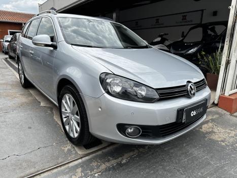 VOLKSWAGEN Jetta Variant 2.5 20V 4P 170 CV AUTOMTICO, Foto 10