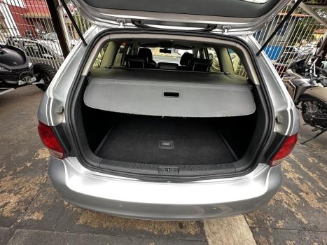 VOLKSWAGEN Jetta Variant 2.5 20V 4P 170 CV AUTOMTICO, Foto 11