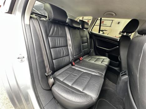 VOLKSWAGEN Jetta Variant 2.5 20V 4P 170 CV AUTOMTICO, Foto 12