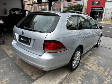 VOLKSWAGEN Jetta Variant 2.5 20V 4P 170 CV AUTOMTICO, Foto 13