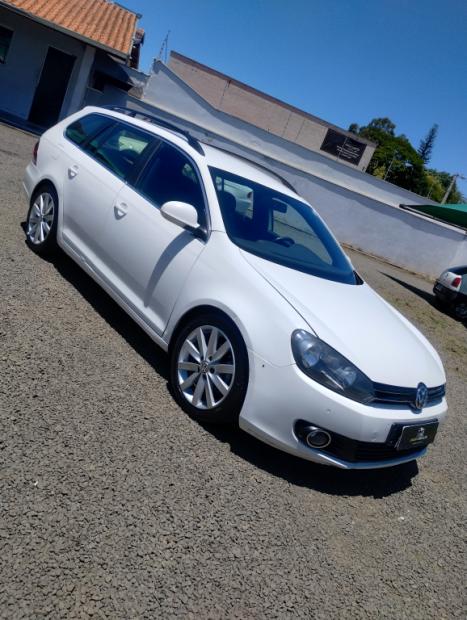 VOLKSWAGEN Jetta Variant 2.5 20V 4P 170 CV AUTOMTICO, Foto 2