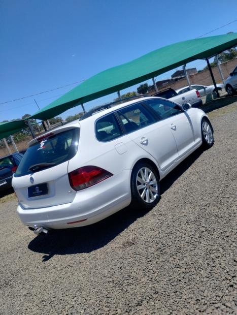 VOLKSWAGEN Jetta Variant 2.5 20V 4P 170 CV AUTOMTICO, Foto 3