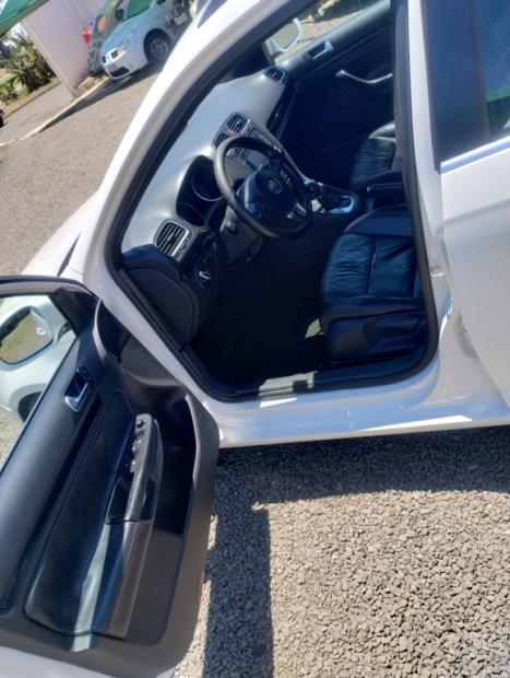 VOLKSWAGEN Jetta Variant 2.5 20V 4P 170 CV AUTOMTICO, Foto 5