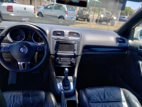 VOLKSWAGEN Jetta Variant 2.5 20V 4P 170 CV AUTOMTICO, Foto 7
