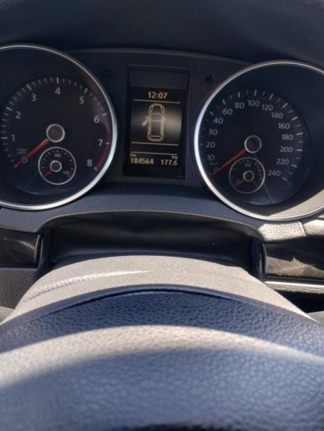 VOLKSWAGEN Jetta Variant 2.5 20V 4P 170 CV AUTOMTICO, Foto 8