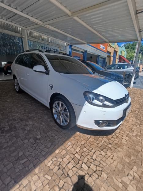 VOLKSWAGEN Jetta Variant 2.5 20V 4P 170 CV AUTOM�TICO, Foto 1