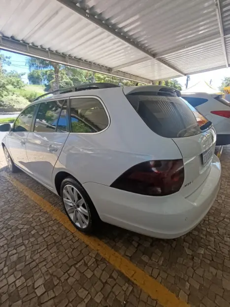 VOLKSWAGEN Jetta Variant 2.5 20V 4P 170 CV AUTOM�TICO, Foto 2