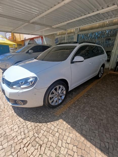 VOLKSWAGEN Jetta Variant 2.5 20V 4P 170 CV AUTOM�TICO, Foto 3