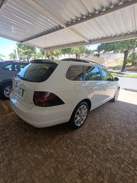 VOLKSWAGEN Jetta Variant 2.5 20V 4P 170 CV AUTOM�TICO, Foto 4