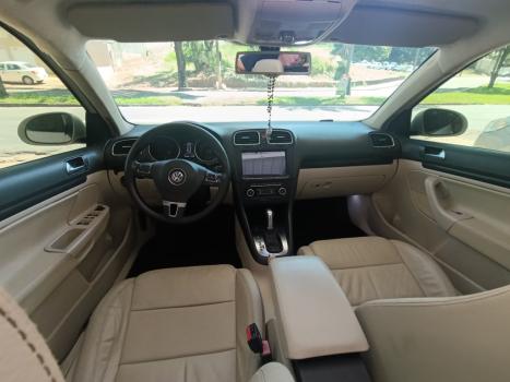 VOLKSWAGEN Jetta Variant 2.5 20V 4P 170 CV AUTOM�TICO, Foto 5