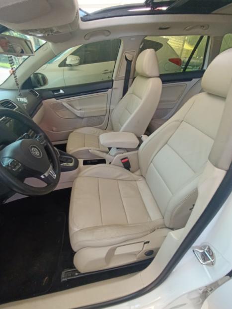 VOLKSWAGEN Jetta Variant 2.5 20V 4P 170 CV AUTOM�TICO, Foto 6