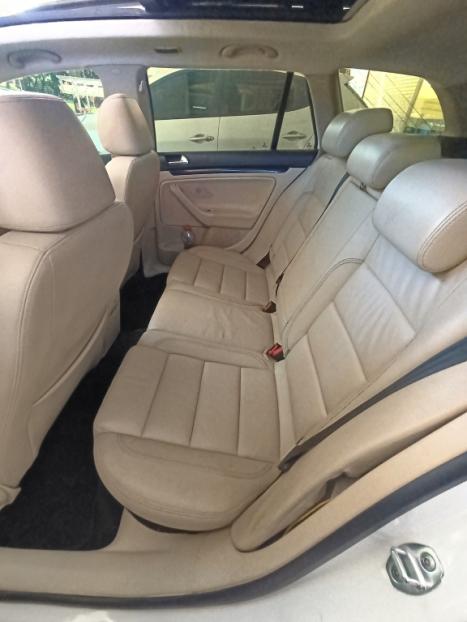 VOLKSWAGEN Jetta Variant 2.5 20V 4P 170 CV AUTOM�TICO, Foto 7