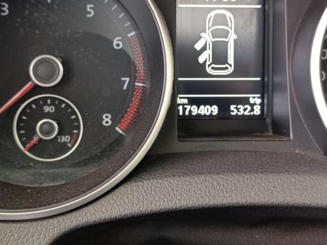 VOLKSWAGEN Jetta Variant 2.5 20V 4P 170 CV AUTOM�TICO, Foto 8