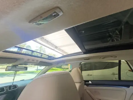 VOLKSWAGEN Jetta Variant 2.5 20V 4P 170 CV AUTOM�TICO, Foto 9