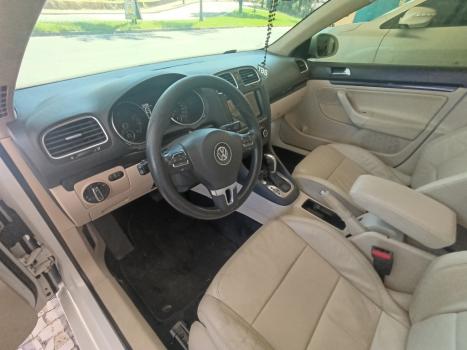 VOLKSWAGEN Jetta Variant 2.5 20V 4P 170 CV AUTOM�TICO, Foto 11