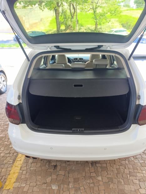 VOLKSWAGEN Jetta Variant 2.5 20V 4P 170 CV AUTOM�TICO, Foto 12