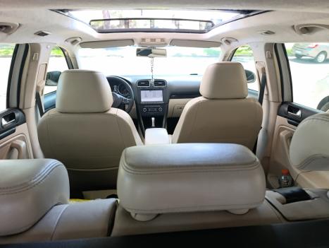 VOLKSWAGEN Jetta Variant 2.5 20V 4P 170 CV AUTOM�TICO, Foto 13