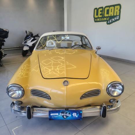 VOLKSWAGEN Karmanghia 1.6, Foto 2