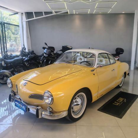 VOLKSWAGEN Karmanghia 1.6, Foto 3