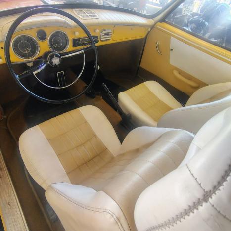 VOLKSWAGEN Karmanghia 1.6, Foto 4