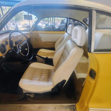 VOLKSWAGEN Karmanghia 1.6, Foto 5
