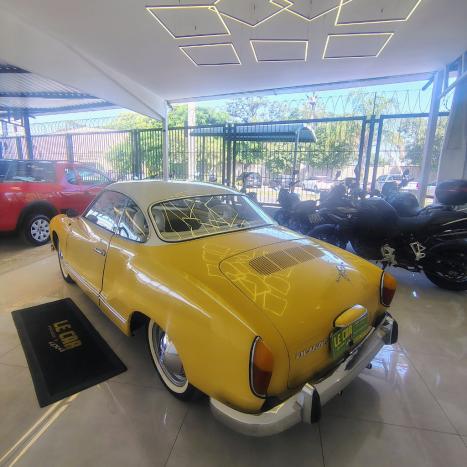 VOLKSWAGEN Karmanghia 1.6, Foto 6