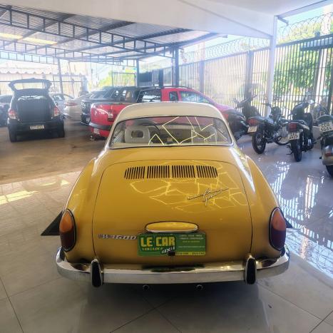 VOLKSWAGEN Karmanghia 1.6, Foto 7