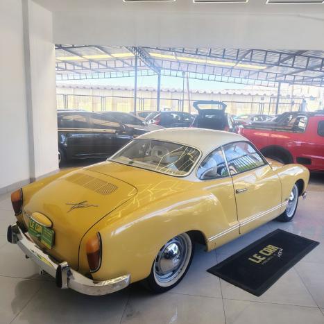 VOLKSWAGEN Karmanghia 1.6, Foto 8