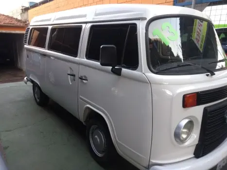 VOLKSWAGEN Kombi 1.4 FLEX STD 9 LUGARES, Foto 1 VOLKSWAGEN Kombi 1.4 FLEX STD 9 LUGARES, Foto 1