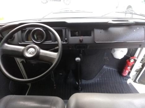 VOLKSWAGEN Kombi 1.4 FLEX STD 9 LUGARES, Foto 3 VOLKSWAGEN Kombi 1.4 FLEX STD 9 LUGARES, Foto 3