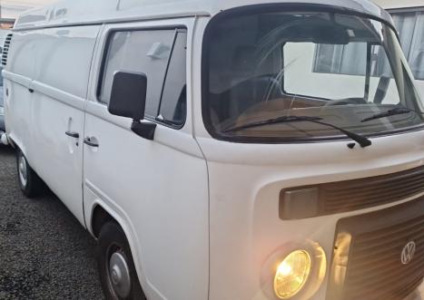 VOLKSWAGEN Kombi 1.4 FLEX FURG�O, Foto 3