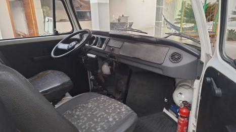 VOLKSWAGEN Kombi 1.4 FLEX FURG�O, Foto 5