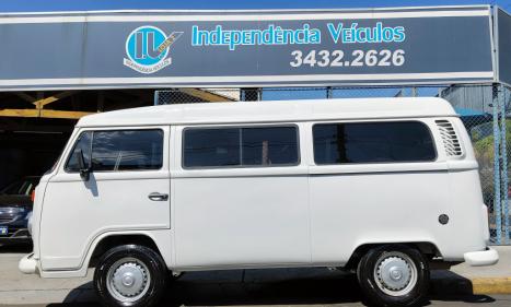 VOLKSWAGEN Kombi 1.4 FLEX STD, Foto 1