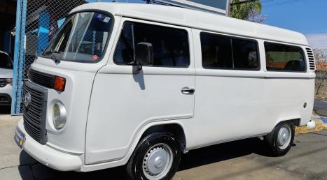 VOLKSWAGEN Kombi 1.4 FLEX STD, Foto 2