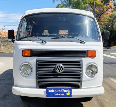 VOLKSWAGEN Kombi 1.4 FLEX STD, Foto 3