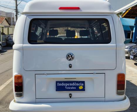 VOLKSWAGEN Kombi 1.4 FLEX STD, Foto 4