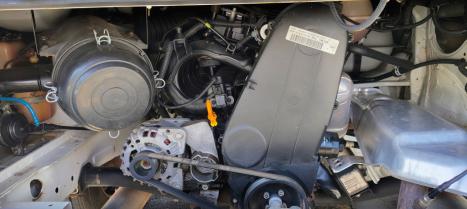 VOLKSWAGEN Kombi 1.4 FLEX STD, Foto 6