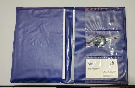 VOLKSWAGEN Kombi 1.4 FLEX STD, Foto 8