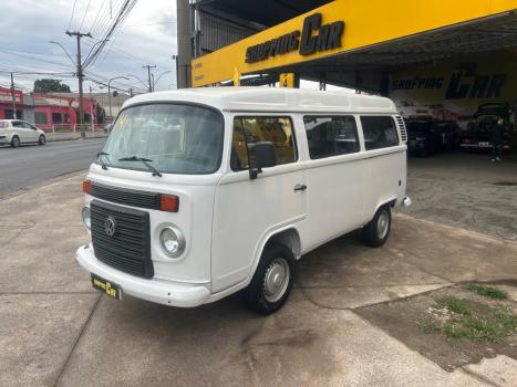 VOLKSWAGEN Kombi 1.4 FLEX STD 9 LUGARES, Foto 1