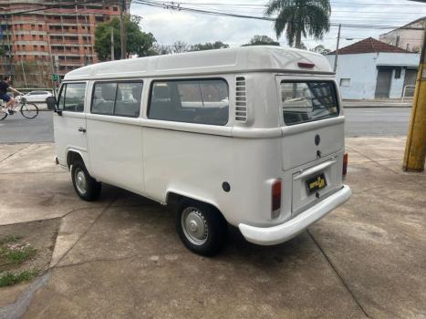 VOLKSWAGEN Kombi 1.4 FLEX STD 9 LUGARES, Foto 2