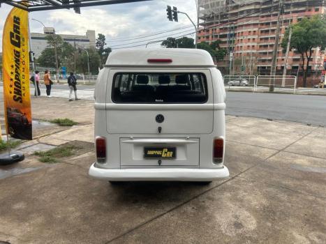 VOLKSWAGEN Kombi 1.4 FLEX STD 9 LUGARES, Foto 3